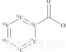 Benzoyl Chloride-(phenyl-13C6)