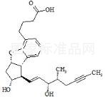 贝前列素(8S,9S,16R) 异构体