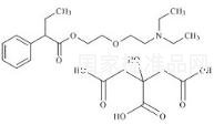 枸橼酸布他米酯标准品