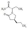 Brivaracetam (alfaS, 4S)-Isomer