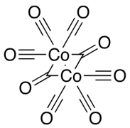 Cobalt Carbonyl (Stabilized with 1-5% Hexane)
