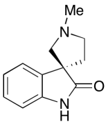 (S)-(+)-Coerulescine