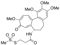 Colchicine Methanethiosulfonate