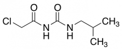 3-(2-chloroacetyl)-1-(2-methylpropyl)urea