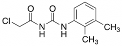 3-(2-Chloroacetyl)-1-(2,3-dimethylphenyl)urea