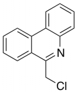 6-(Chloromethyl)phenanthridine