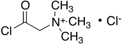 N-Chlorobetainyl chloride
