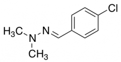 4-Chlorobenzenecarbaldehyde N,N-Dimethylhydrazone