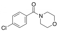 N-(4-Chlorobenzoyl)morpholine