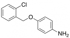 4-[(2-Chlorobenzyl)oxy]aniline