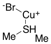Copper(I) Bromide-dimethyl Sulfide
