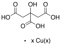 Copper Citrate