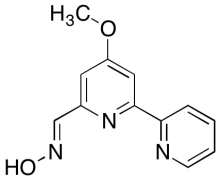 Caerulomycin A