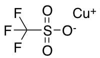 Copper Trifluoromethanesulfonate