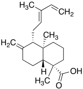 Communic Acid