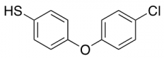 4-(4-Chloro-Phenoxy)-Benzenethiol