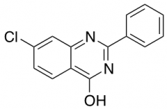 7-Chloro-2-Phenyl-1h-Quinazolin-4-One