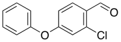 2-Chloro-4-phenoxybenzaldehyde