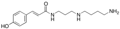 N8-Coumaroylspermidine