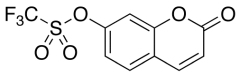 7-Coumaryl Triflate
