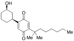 CP 47,497-Para-quinone Analog