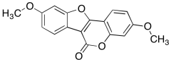 Coumestrol dimethyl ether