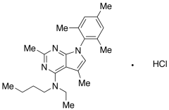 CP-154526 Hydrochloride