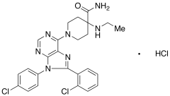 CP 945598 Hydrochloride