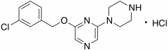 CP 809101 Hydrochloride