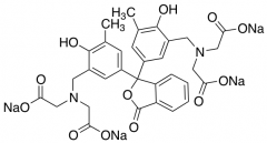 O-Cresolphthalein Complexone Sodium Salt