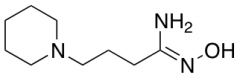 N'-hydroxy-4-(piperidin-1-yl)butanimidamide