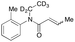 Crotamitone-d5