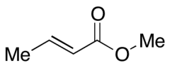 (E)-Crotonic Acid Methyl Ester