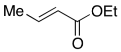 Crotonic Acid Ethyl Ester