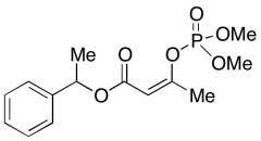 cis-Crotoxyphos