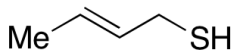 Crotyl Mercaptan