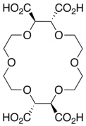 (+)-(18-Crown-6)-2,3,11,12-tetracarboxylic Acid