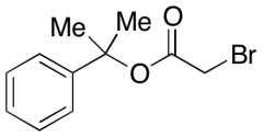 Cumyl Bromoacetate