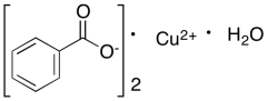 Cupric Benzoate Monohydrate