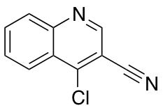 4-Chloroquinoline-3-carbonitrile