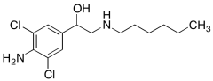 Clenhexerol