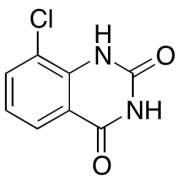 8-Chloroquinazoline-2,4-diol