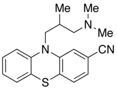 Cyamemazine