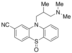 Cyamemazine Sulfoxide
