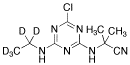 Cyanazine-d5