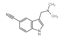 5-Cyanogramine