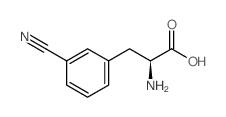 L-3-Cyanophenylalanine