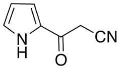 2-Cyanoacetylpyrrole