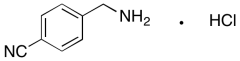 4-Cyanobenzylamine Hydrochloride