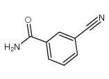 m-Cyanobenzamide